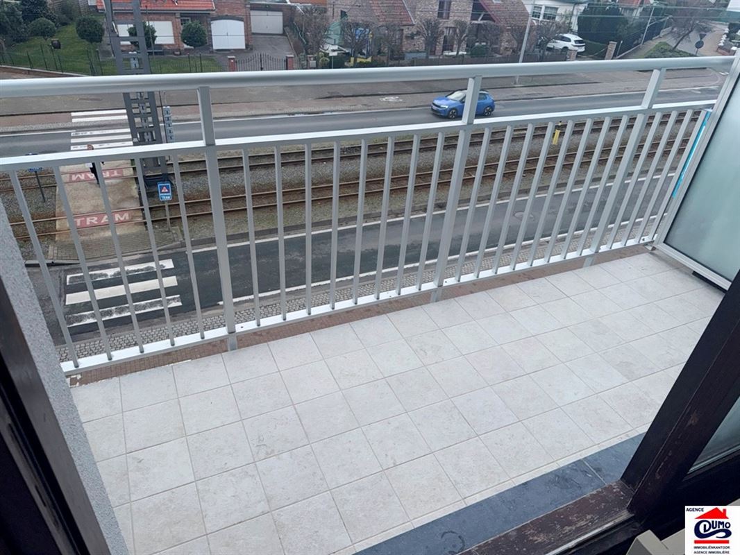 Studio meublé avec rangement en sous-sol