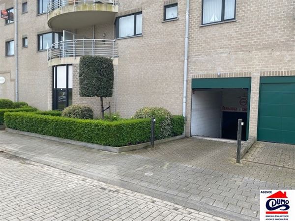 Garage privé à louer à l'année