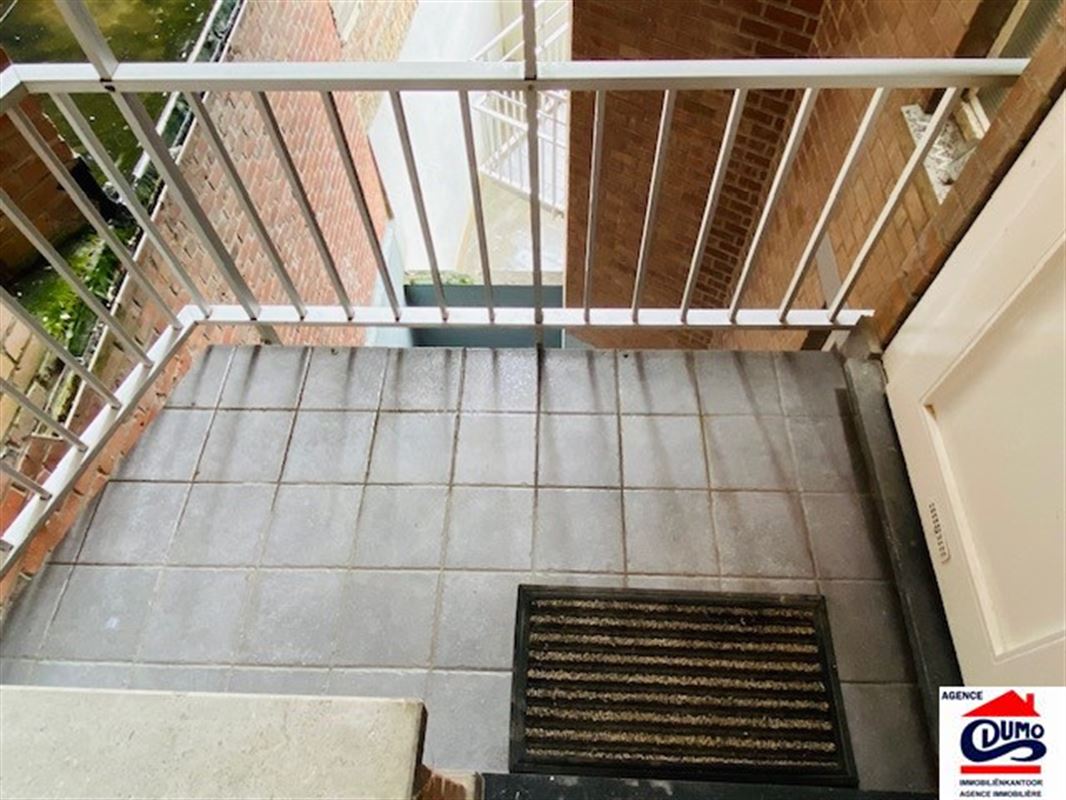 Gemeubeld appartement 2 slaapkamers met fenomenaal zeezicht!