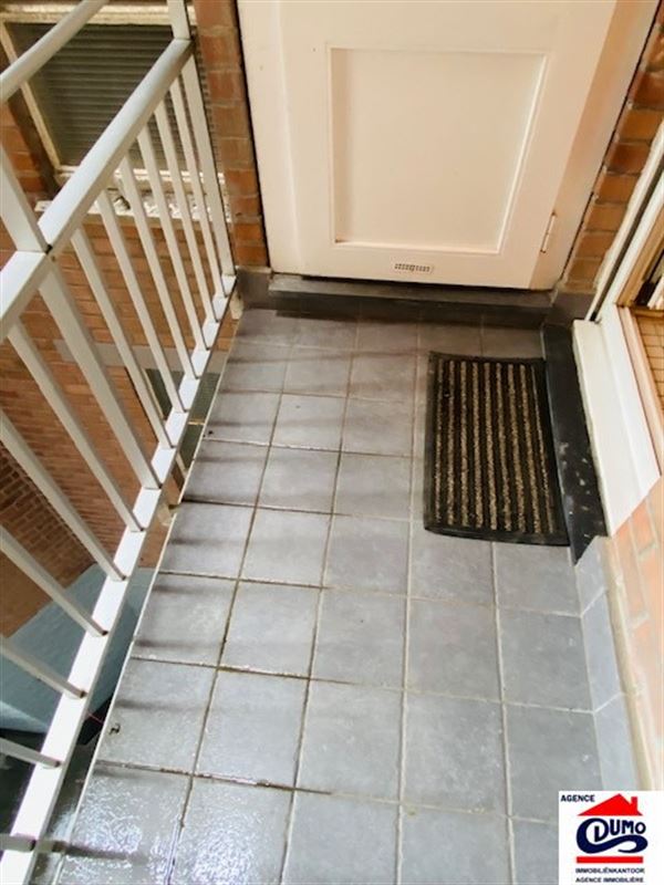 Gemeubeld appartement 2 slaapkamers met fenomenaal zeezicht!