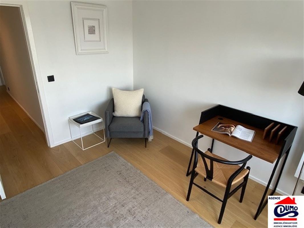 Ruim, gerenoveerd appartement met 2 slaapkamers - Zeedijk