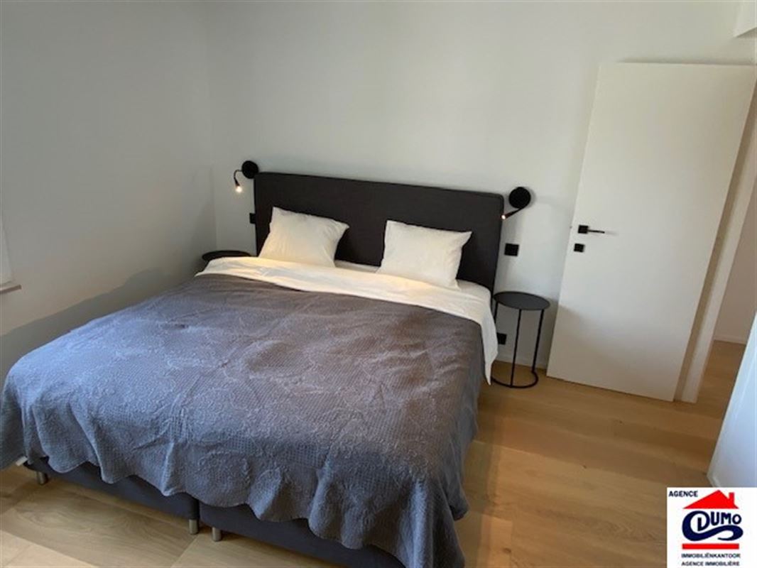 Ruim, gerenoveerd appartement met 2 slaapkamers - Zeedijk