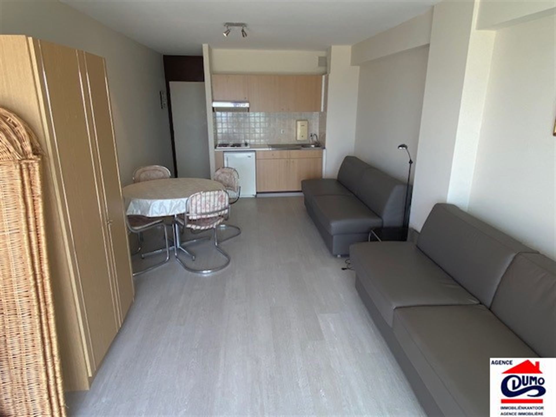 Mezenlaan 3 8434 / 0601