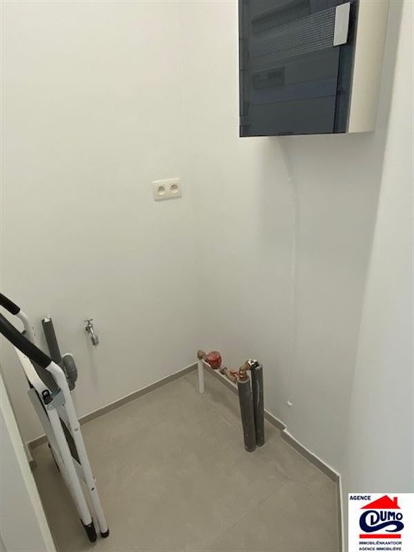 Ruim, gerenoveerd appartement met 2 slaapkamers - Zeedijk