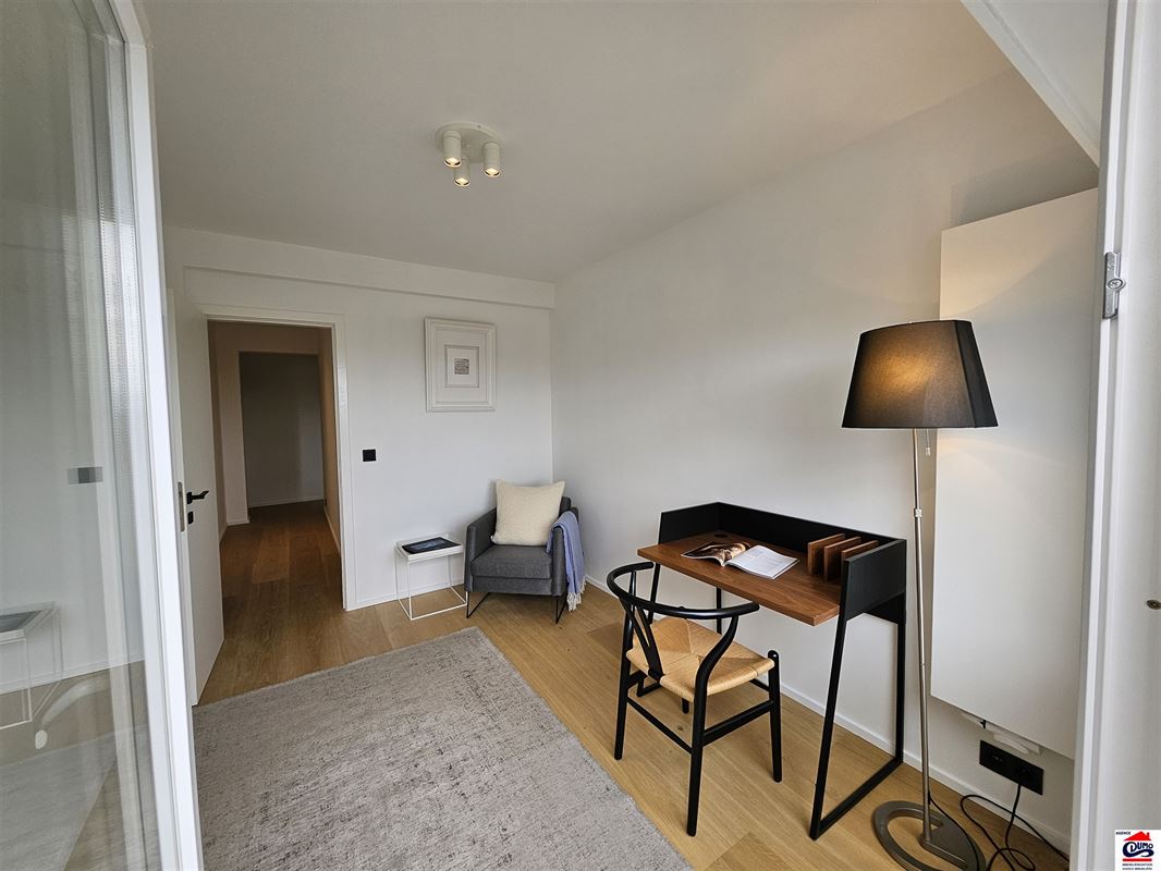 Ruim, gerenoveerd appartement met 2 slaapkamers - Zeedijk