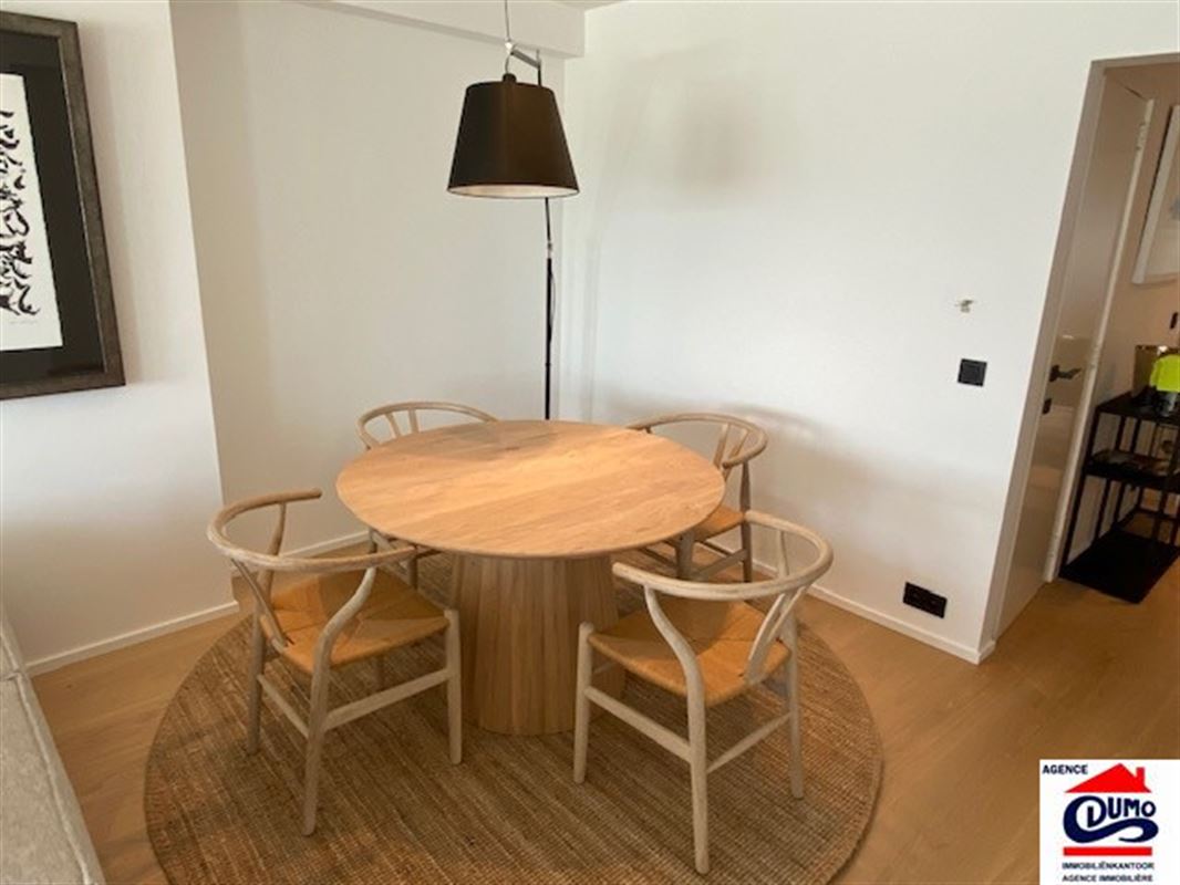 Ruim, gerenoveerd appartement met 2 slaapkamers - Zeedijk