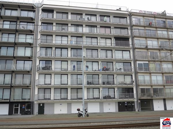 Studio bien équipé avec vue sur l'arrière-pays