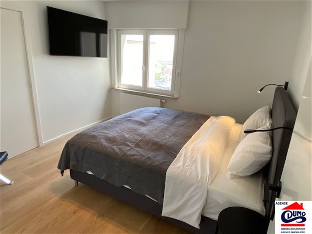 Ruim, gerenoveerd appartement met 2 slaapkamers - Zeedijk