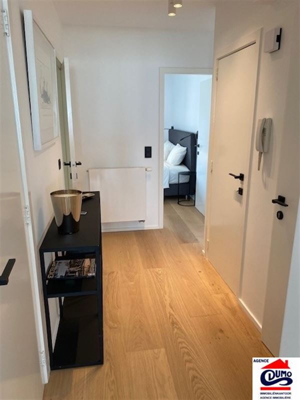 Ruim, gerenoveerd appartement met 2 slaapkamers - Zeedijk