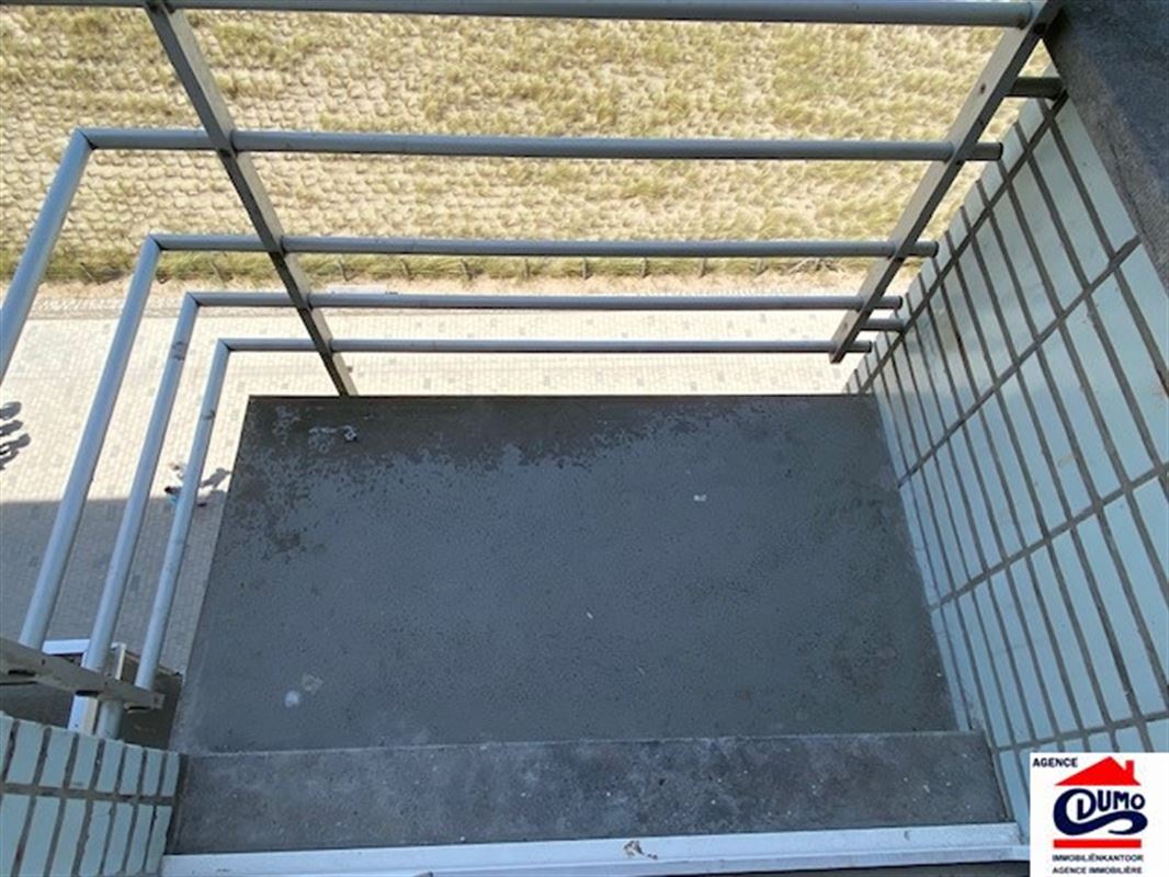 Ruim, gerenoveerd appartement met 2 slaapkamers - Zeedijk