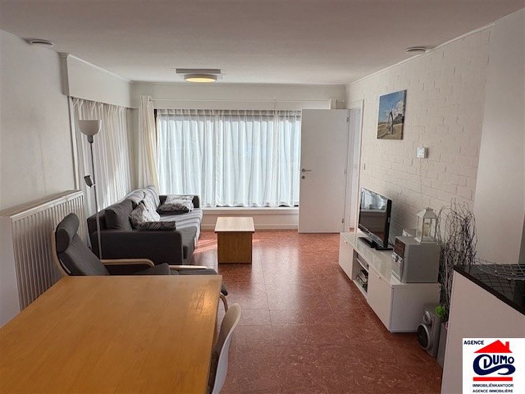 Maison non meublée avec 2 chambres à coucher et place de parking