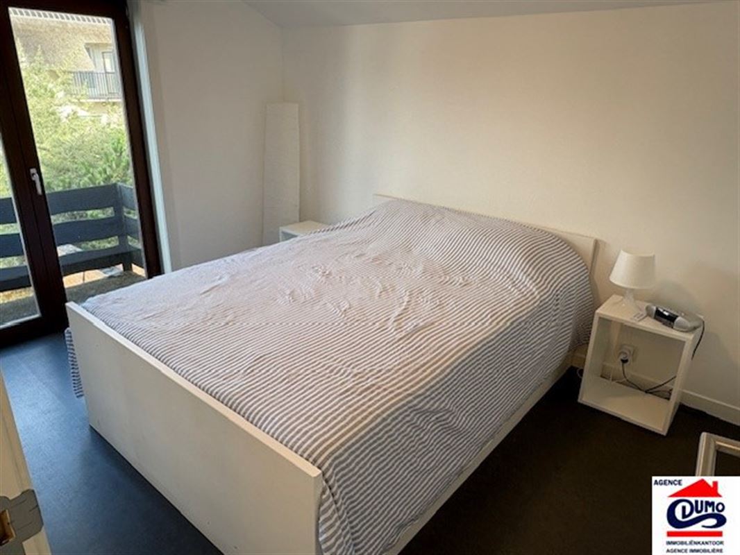 Maison non meublée avec 2 chambres à coucher et place de parking