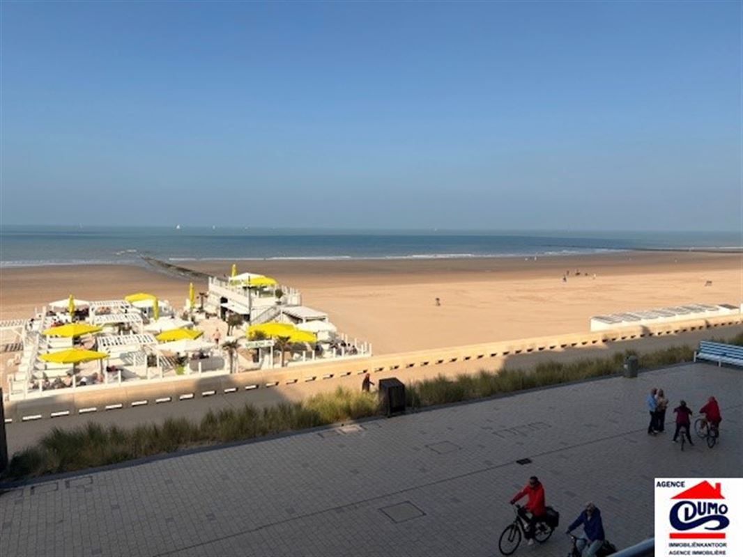 Fantastique appartement de 3 chambres à coucher sur le front de mer.