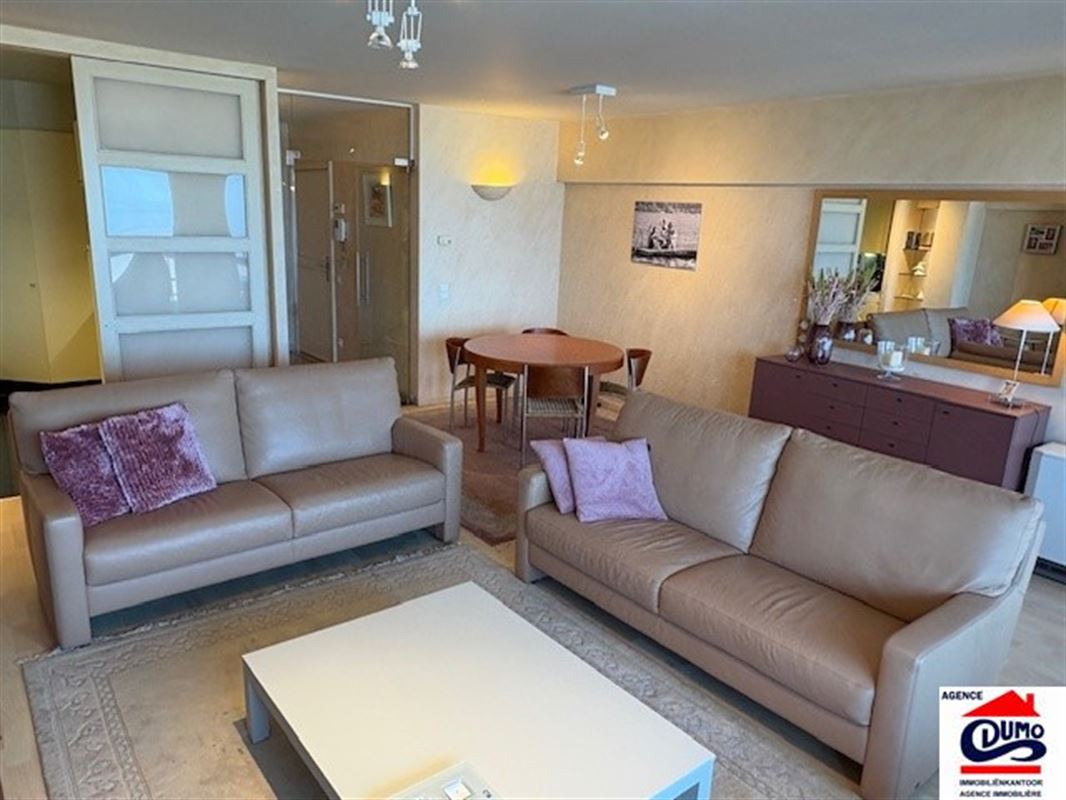 Fantastique appartement de 3 chambres à coucher sur le front de mer.