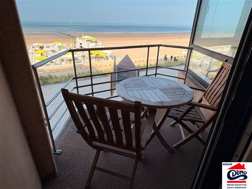 Fantastique appartement de 3 chambres à coucher sur le front de mer.