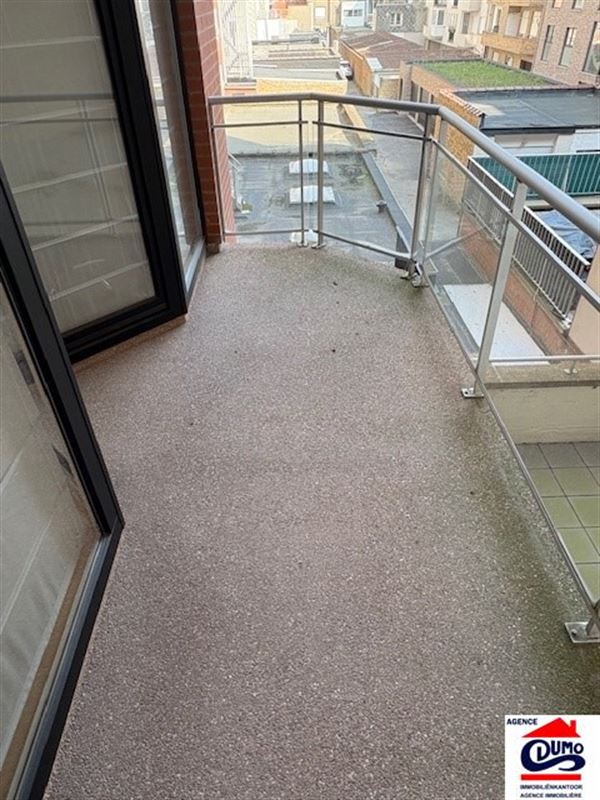 Fantastique appartement de 3 chambres à coucher sur le front de mer.