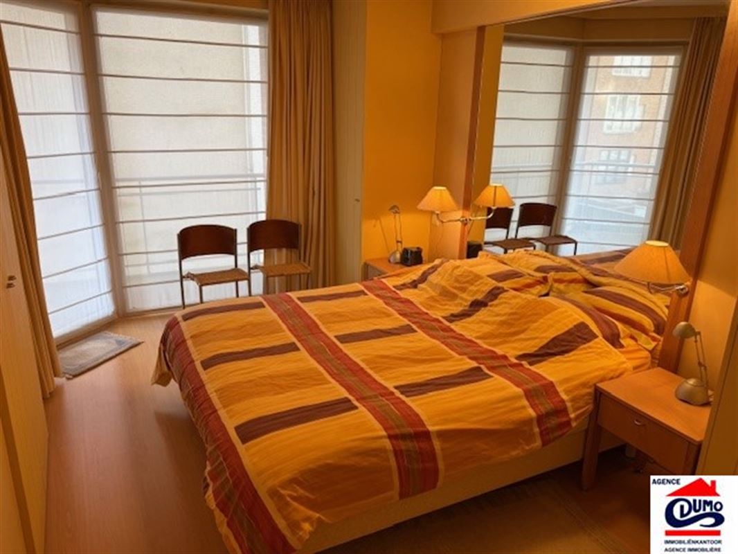 Fantastique appartement de 3 chambres à coucher sur le front de mer.