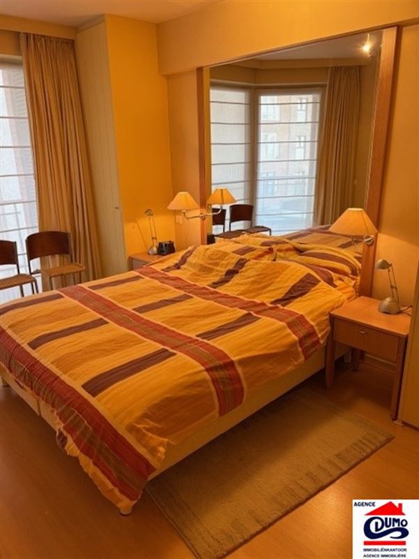 Fantastique appartement de 3 chambres à coucher sur le front de mer.