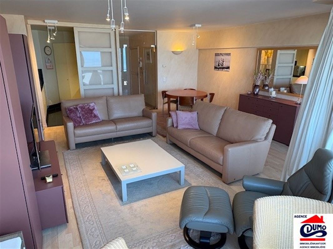 Fantastique appartement de 3 chambres à coucher sur le front de mer.