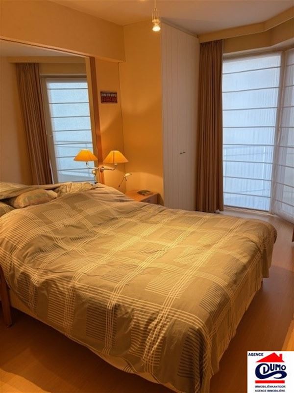 Fantastique appartement de 3 chambres à coucher sur le front de mer.