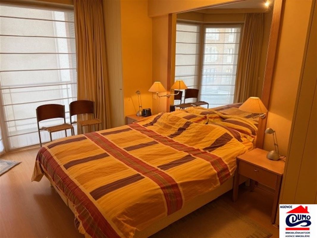 Fantastique appartement de 3 chambres à coucher sur le front de mer.