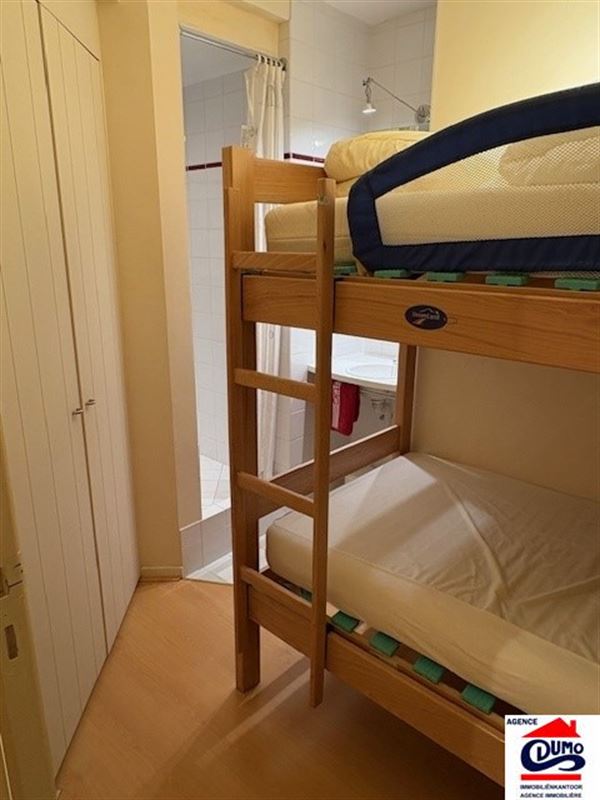 Fantastique appartement de 3 chambres à coucher sur le front de mer.