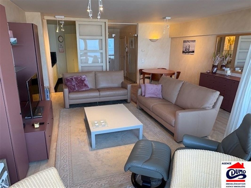 Fantastique appartement de 3 chambres à coucher sur le front de mer.