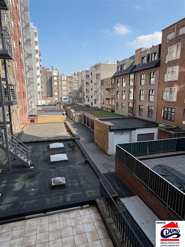 Fantastique appartement de 3 chambres à coucher sur le front de mer.