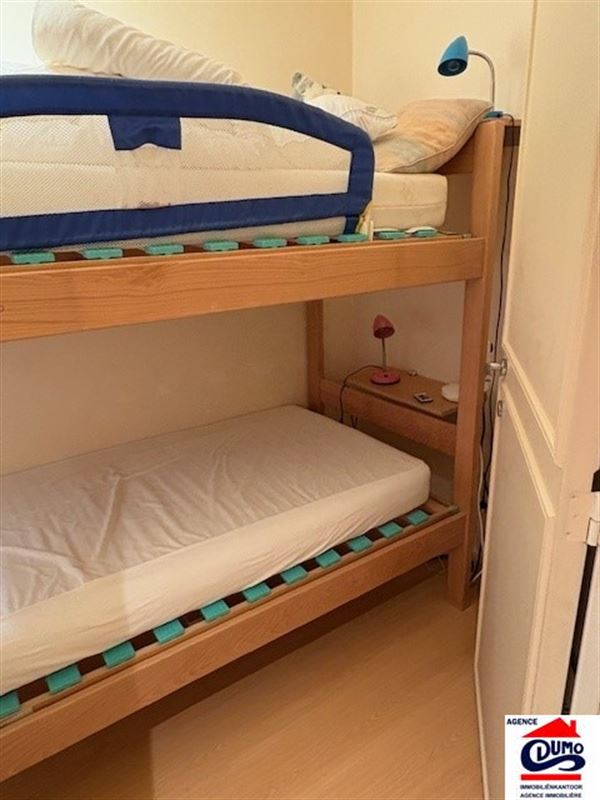Fantastique appartement de 3 chambres à coucher sur le front de mer.
