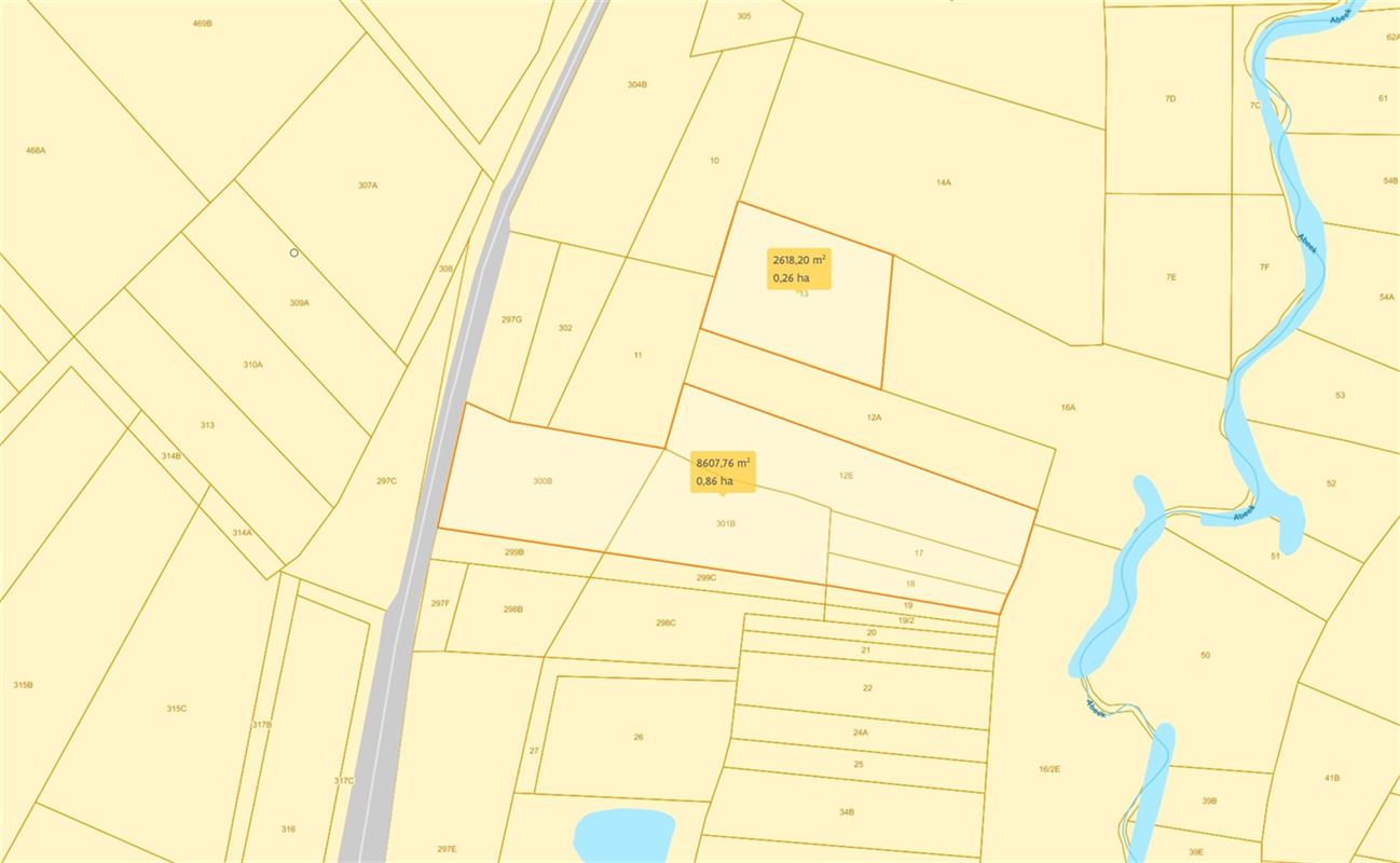 Groene zone
