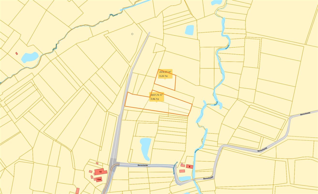 Groene zone