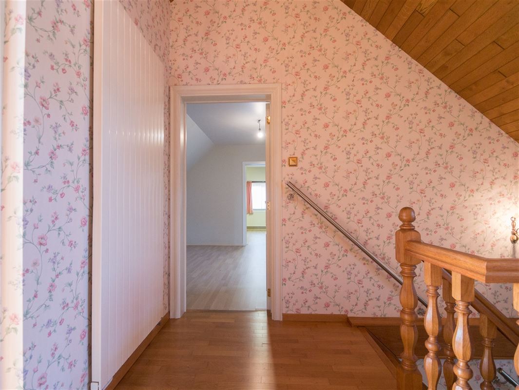 Rural property