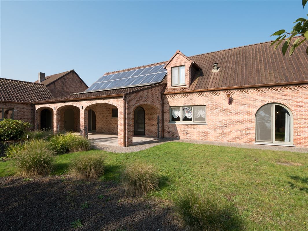 Rural property