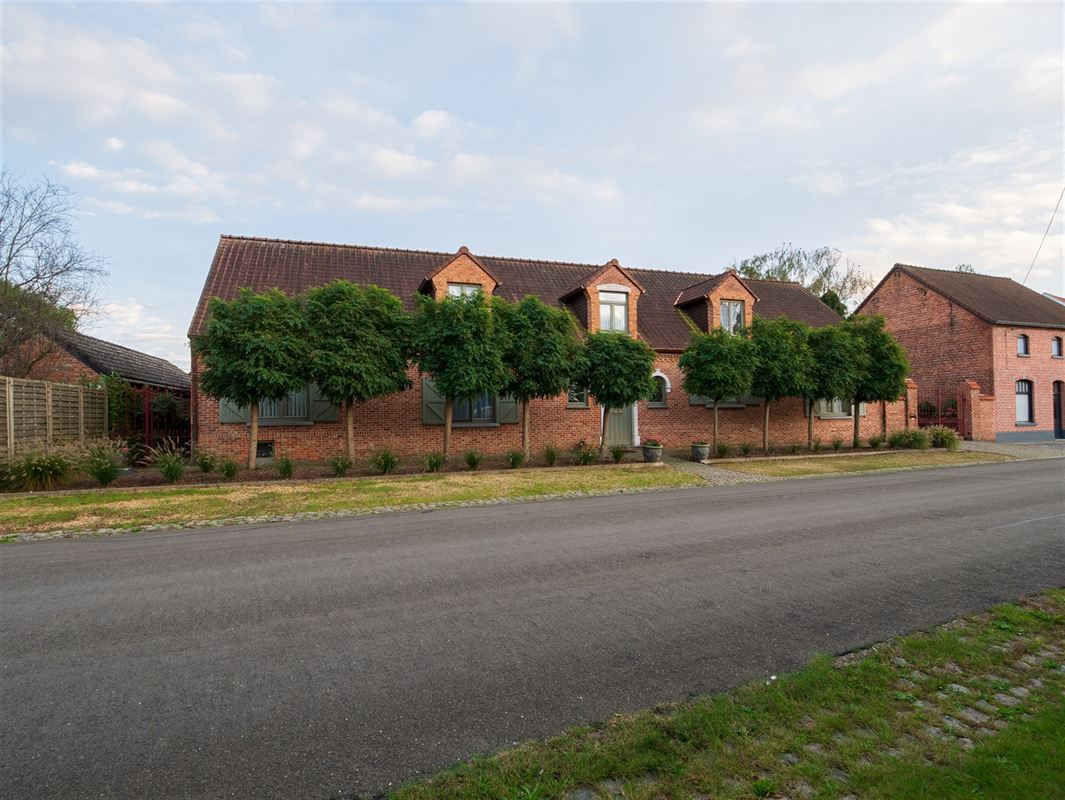 Rural property