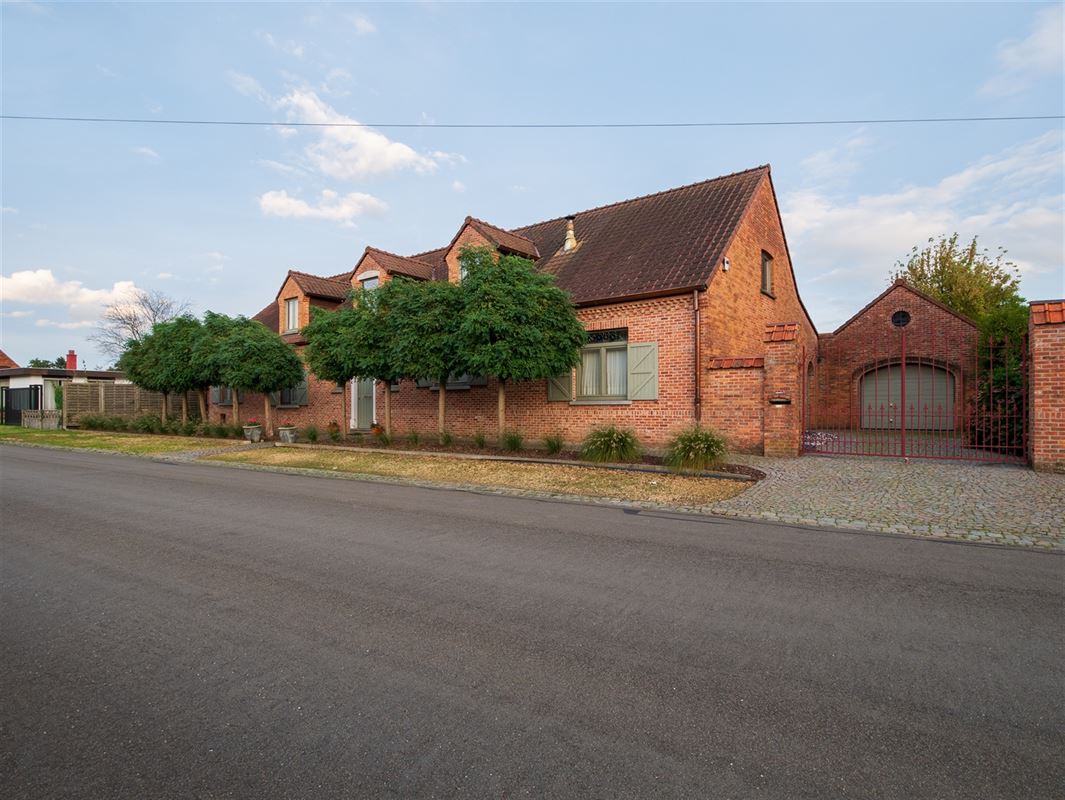 Rural property