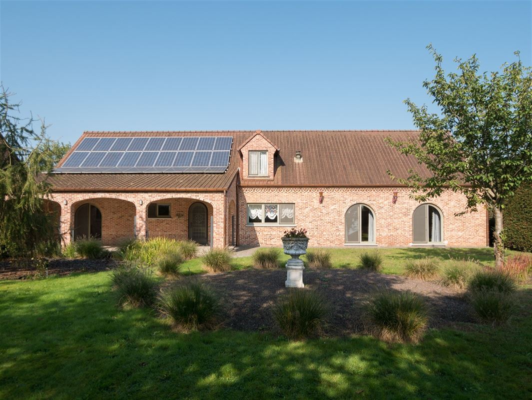 Rural property