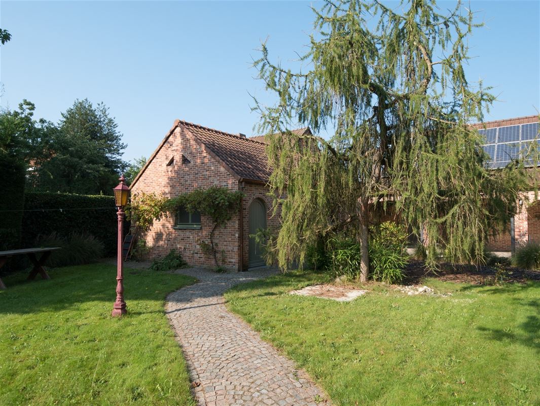 Rural property