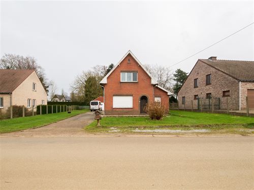 Huis