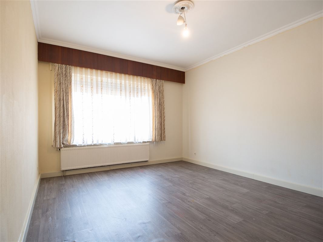 Duplex-appartement