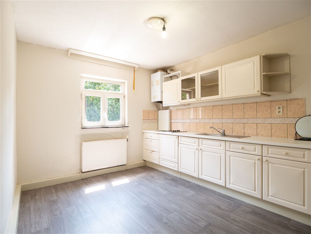 Duplex-appartement