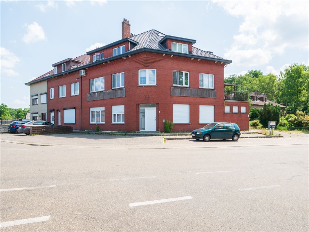 Duplex-appartement
