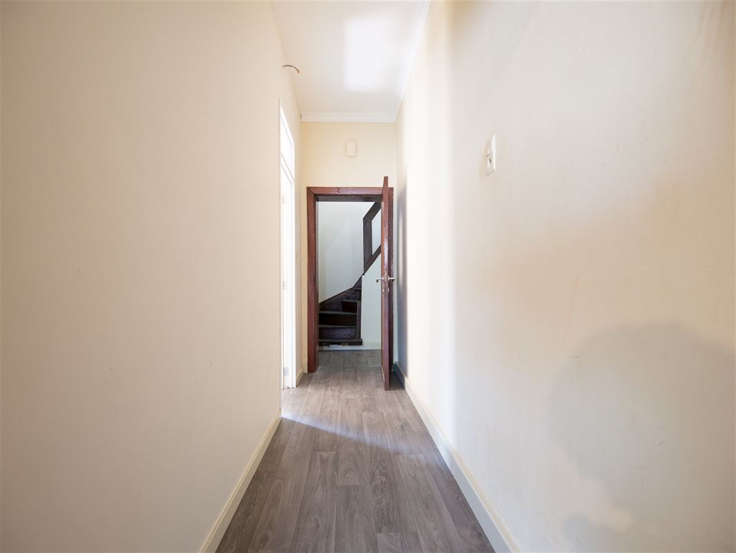 Duplex-appartement