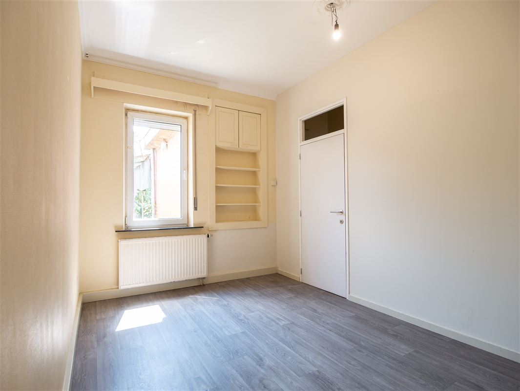 Duplex-appartement