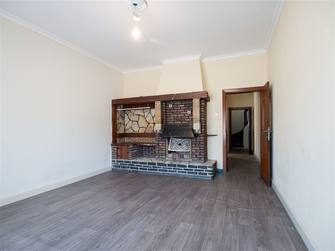 Duplex-appartement
