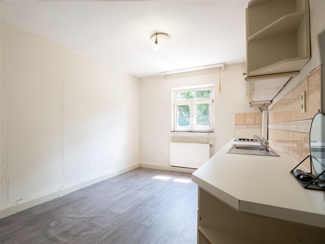Duplex-appartement