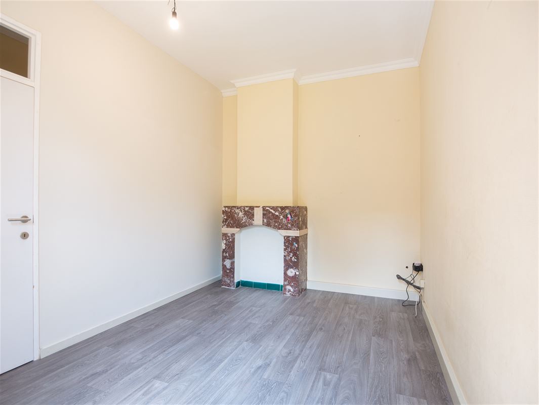 Duplex-appartement