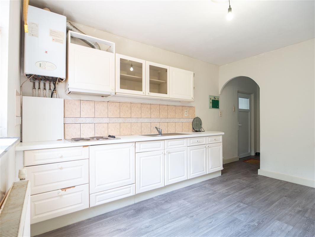 Duplex-appartement