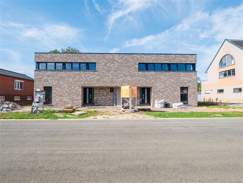 Huis