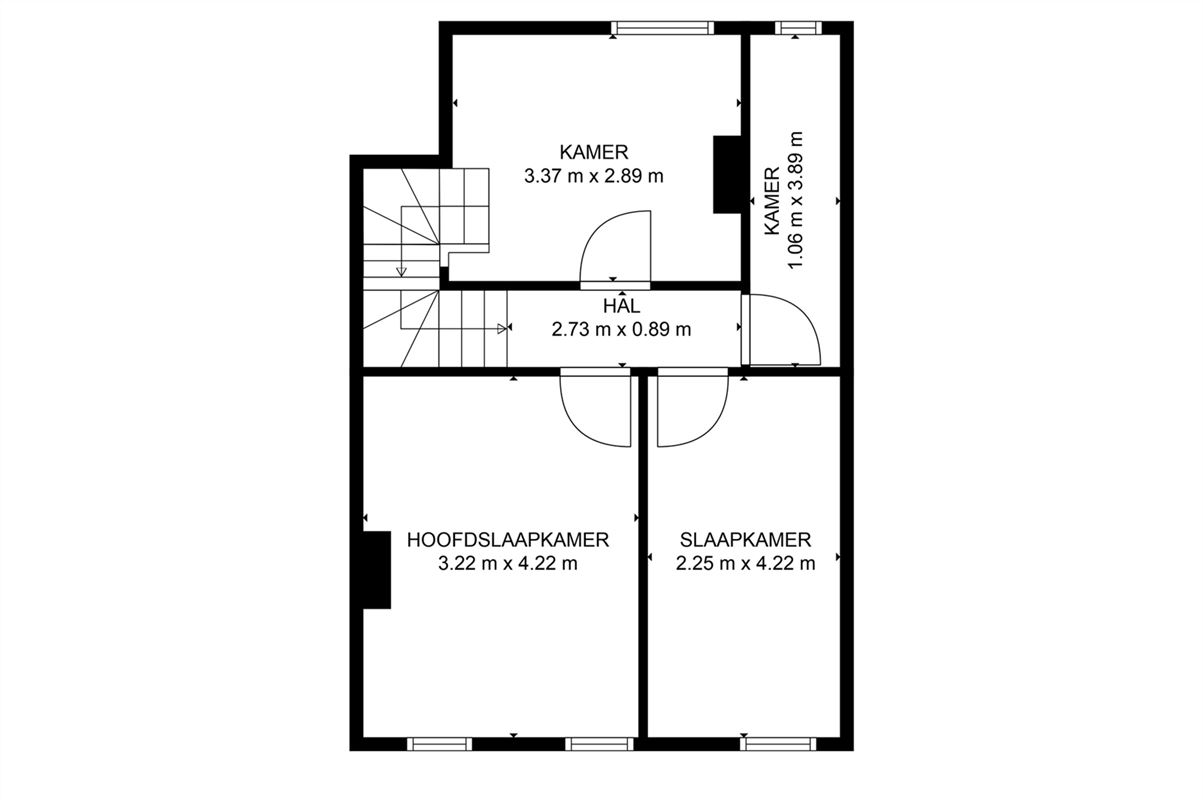 Huis