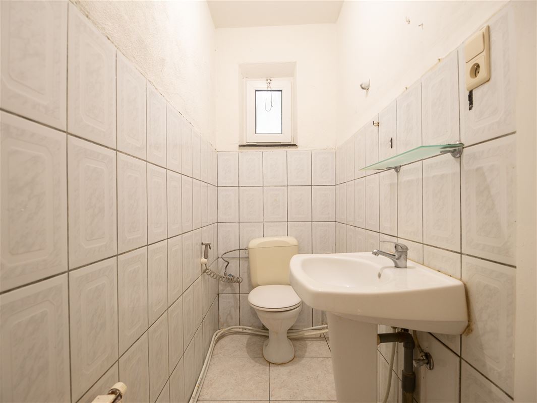 Duplex-appartement